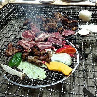 熊本でランチに使えるバーベキュー ランキング 食べログ 熊本でランチに使えるバーベキュー ランキング 食べログ
