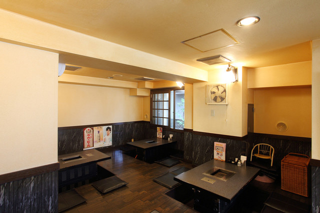 Yakiniku Holon photo 4