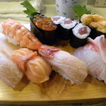 Komachi Sushi - 特上