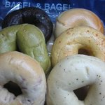 ベーグル＆ベーグル 名古屋三越店 - 