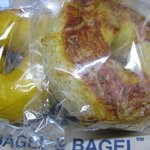 ベーグル＆ベーグル 名古屋三越店 - 