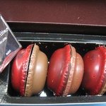 ジャン＝ポール・エヴァン - チョコ