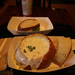 Boudin Bakery & Cafe - 