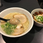 ラーメン HanaHana - 