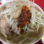 ラーメン二郎 - 