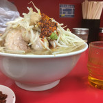 ラーメン二郎 - 