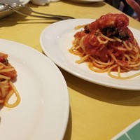 トラットリア・イタリア 品川店 - 