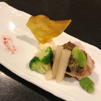魚菜 由良 2号店 - 