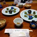 秋神温泉旅館 - 