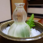 秋神温泉旅館 - 