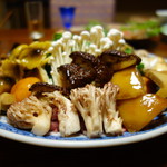 秋神温泉旅館 - 