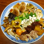 秋神温泉旅館 - 