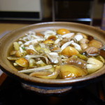 秋神温泉旅館 - 