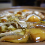 秋神温泉旅館 - 