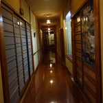 秋神温泉旅館 - 