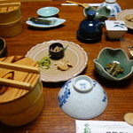 秋神温泉旅館 - 