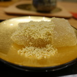 柚木元 - これも秋の定番になりそうです