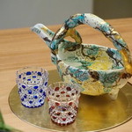 柚木元 - 綺麗ですね・・・