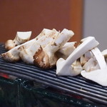 柚木元 - 勿論炭火で