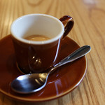 フルエンテ - エスプレッソ☆