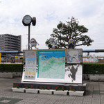 みづき屋 - 境港駅