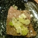 炭火焼肉 矢つぐ - 