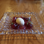 フルエンテ - ドルチェ☆