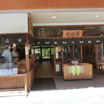 寿庵 寺田屋 - 寺田屋さん