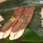 炭火焼肉 矢つぐ - 