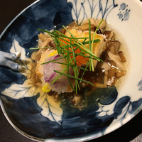泉岳寺門前 紋屋 - 