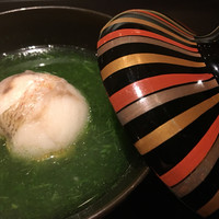 泉岳寺門前 紋屋 - 