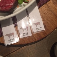 熟成和牛ステーキグリルド エイジング・ビーフ 横浜店 - 