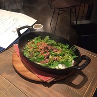 熟成和牛ステーキグリルド エイジング・ビーフ 横浜店 - 