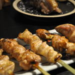 Yakitori Shimaya - 