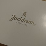 JUCHHEIM SEIT 1921 - 