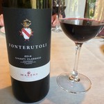 カーサ・デル・チーボ - 