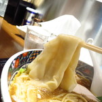 元祖横浜ワンタン本舗 港軒 - 