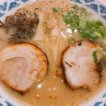 Kyuushuu Ramen Kiou - 