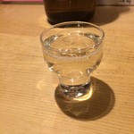 Nihonshu Zammai Utsutsuyo - 純米吟醸酒　旭日