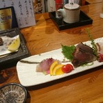 醸しダイニング 助さん - 