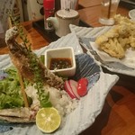 醸しダイニング 助さん - 