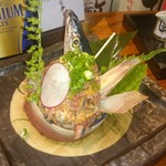 醸しダイニング 助さん - 