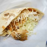 KEBAB STATION - 