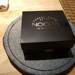 NOCOA - NOCOA