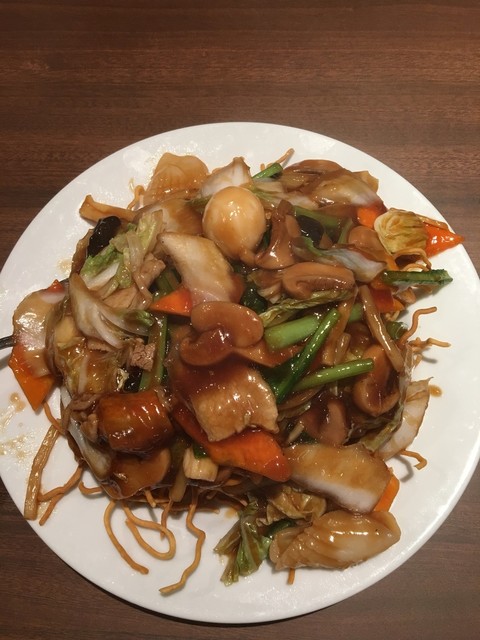 東北餃子楼 新中野 中華料理 食べログ