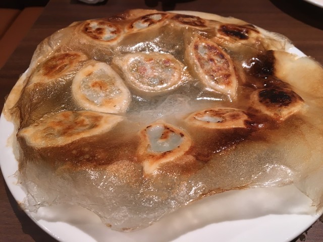 東北餃子楼 新中野 中華料理 食べログ