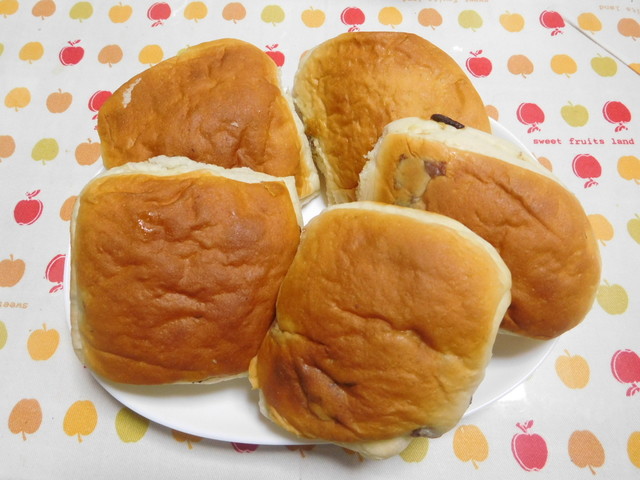 フラノベーカリー（FURANO BAKERY） - 富良野（パン）の写真