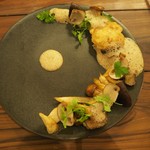 L'Octave Hayato KOBAYASHI - 