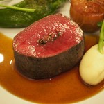 L'Octave Hayato KOBAYASHI - 