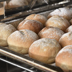 Bisous - 自家製パン